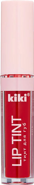 Изображение товара Тинт для губ KIKI Lip Tint тон 01 (3.5мл)