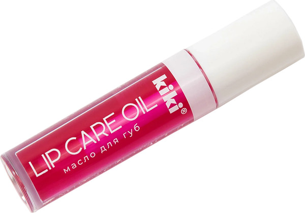Изображение товара Масло для губ KIKI Lip Care Oil тон 01 (3.5мл)