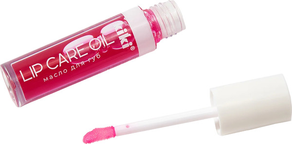 Изображение товара Масло для губ KIKI Lip Care Oil тон 01 (3.5мл)