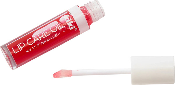 Изображение товара Масло для губ KIKI Lip Care Oil тон 02 (3.5мл)