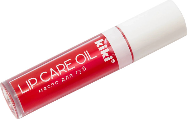 Изображение товара Масло для губ KIKI Lip Care Oil тон 02 (3.5мл)