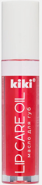 Изображение товара Масло для губ KIKI Lip Care Oil тон 02 (3.5мл)