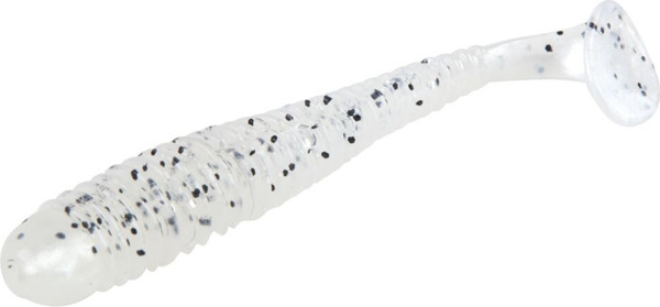 Изображение товара Мягкая приманка Lucky John Pro Series Spark Tail 3.0in / 140167-Z02 (7шт)