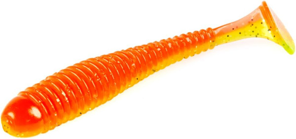 Изображение товара Мягкая приманка Lucky John Pro Series Spark Tail 3.0in / 140167-Z12 (7шт)