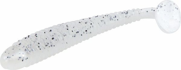 Изображение товара Мягкая приманка Lucky John Pro Series Spark Tail 4.0in / 140168-Z02 (5шт)