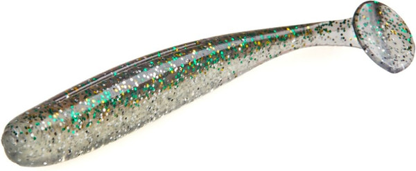 Изображение товара Мягкая приманка Lucky John Pro Series Slim Shaker 3in / 140182-Z11 (9шт)