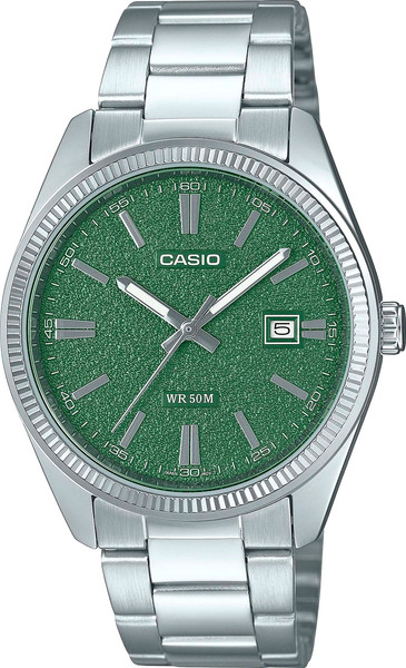 Изображение товара Часы наручные мужские Casio MTP-1302DA-3A