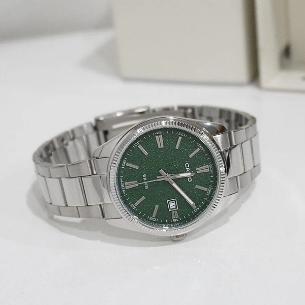 Изображение товара Часы наручные мужские Casio MTP-1302DA-3A