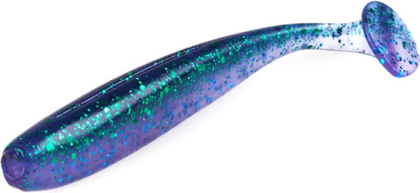 Изображение товара Мягкая приманка Lucky John Pro Series Slim Shaker 4in / 140183-Z13 (6шт)