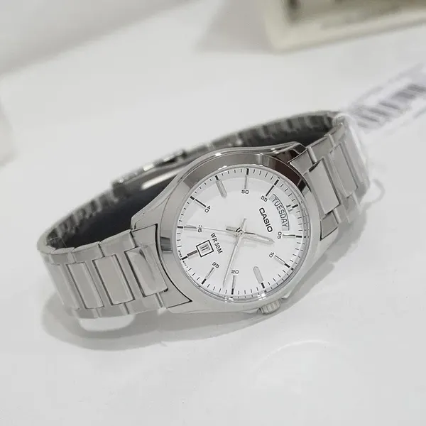 Изображение товара Часы наручные мужские Casio MTP-1370D-7A3