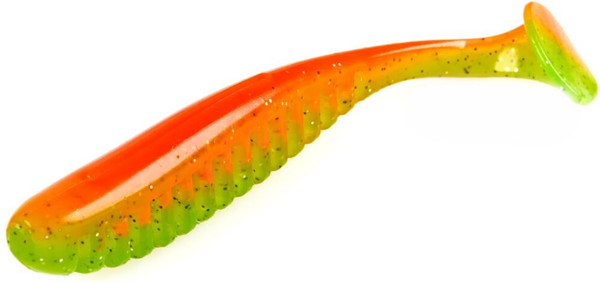 Изображение товара Мягкая приманка Lucky John Pro Series Radiator 2.0in / 140208-Z12 (10шт)