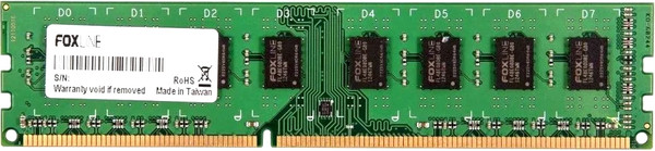 Изображение товара Оперативная память DDR4 Foxline FL3200D4U22-8G