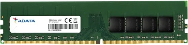 Изображение товара Оперативная память DDR4 A-data AD4U266616G19-BGN