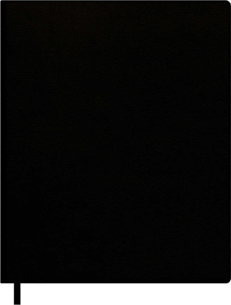 Изображение товара Записная книжка Escalada Лезеретто / 70700 (80л, черный)