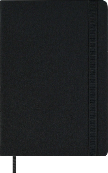 Изображение товара Ежедневник Escalada Бьянчини / 70724 (120л, черный)