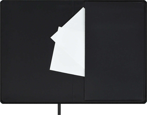 Изображение товара Ежедневник Escalada Бьянчини / 70724 (120л, черный)