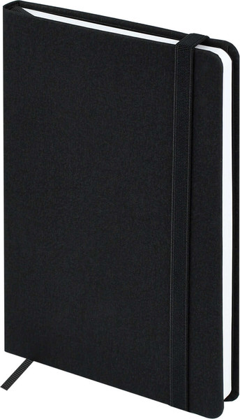 Изображение товара Ежедневник Escalada Бьянчини / 70724 (120л, черный)