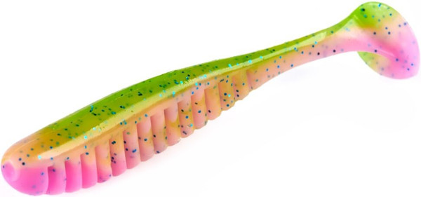 Изображение товара Мягкая приманка Lucky John Pro Series Radiator 3.0in / 140209-T92 (7шт)