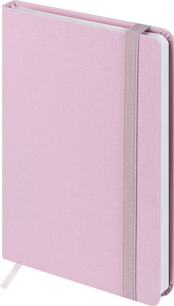 Изображение товара Ежедневник Escalada Бьянчини / 70725 (120л, розовый)