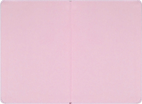 Изображение товара Ежедневник Escalada Бьянчини / 70725 (120л, розовый)