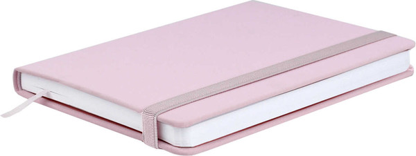 Изображение товара Ежедневник Escalada Бьянчини / 70725 (120л, розовый)