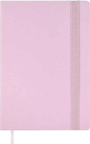 Изображение товара Ежедневник Escalada Бьянчини / 70725 (120л, розовый)