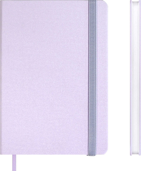 Изображение товара Ежедневник Escalada Бьянчини / 70726 (120л, сиреневый)