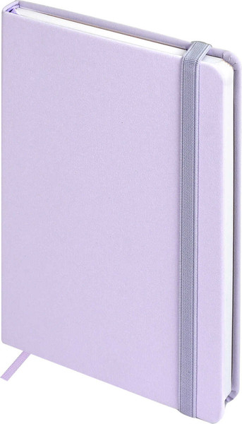 Изображение товара Ежедневник Escalada Бьянчини / 70726 (120л, сиреневый)