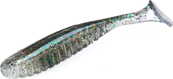 Изображение товара Мягкая приманка Lucky John Pro Series Radiator 3.0in / 140209-Z11 (7шт)