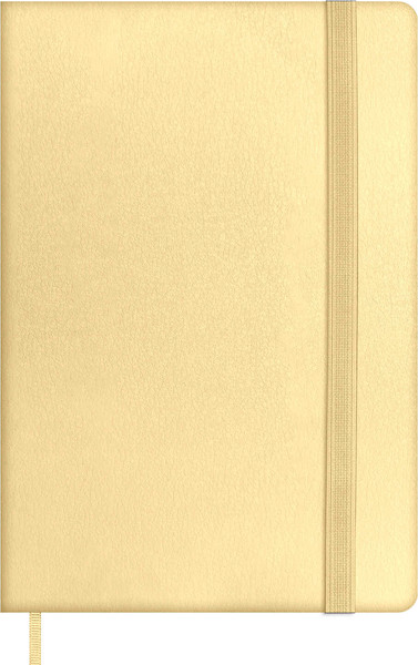 Изображение товара Ежедневник Escalada Бьянчини / 70727 (120л, желтый)