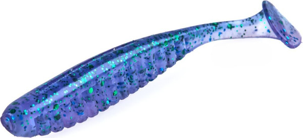 Изображение товара Мягкая приманка Lucky John Pro Series Radiator 3.0in / 140209-Z13 (7шт)