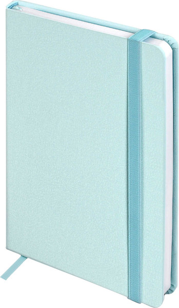 Изображение товара Ежедневник Escalada Бьянчини / 70728 (120л, мятный)