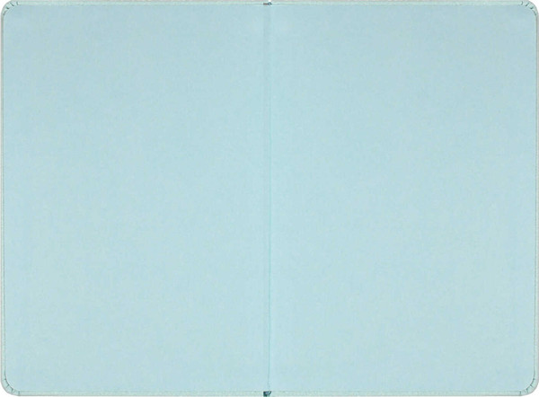 Изображение товара Ежедневник Escalada Бьянчини / 70728 (120л, мятный)