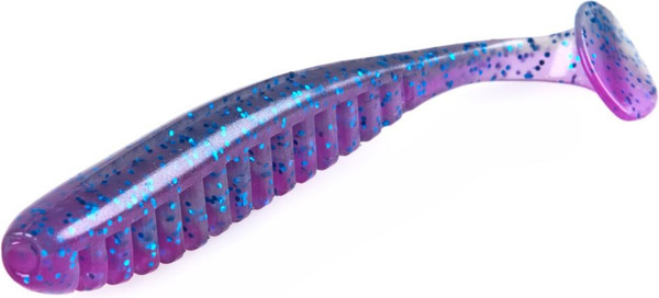 Изображение товара Мягкая приманка Lucky John Pro Series Radiator 4.0in / 140210-T91 (5шт)