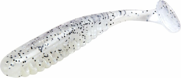 Изображение товара Мягкая приманка Lucky John Pro Series Radiator 4.0in / 140210-Z02 (5шт)