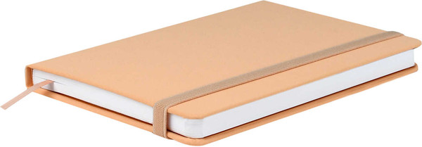 Изображение товара Ежедневник Escalada Бьянчини / 70729 (120л, оранжевый)