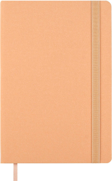 Изображение товара Ежедневник Escalada Бьянчини / 70729 (120л, оранжевый)