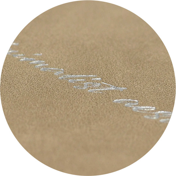 Изображение товара Ежедневник Escalada Нубук / 70731 (96л, бежевый)