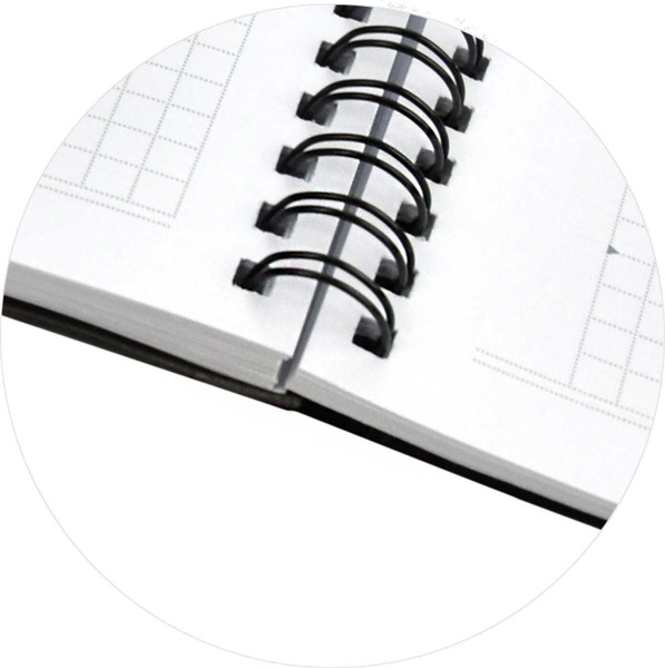 Изображение товара Ежедневник Escalada Нубук / 70731 (96л, бежевый)