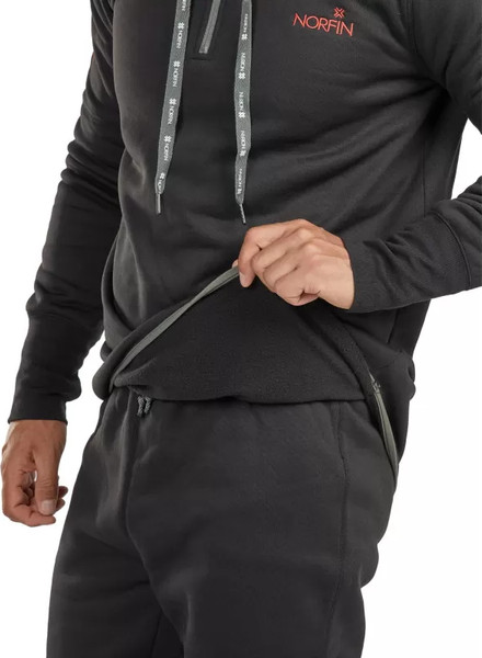 Изображение товара Комплект термобелья Norfin Cosy Line 2 01 / 3007701-S