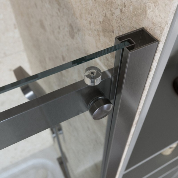 Изображение товара Душевой уголок BelBagno MARINO_2-A-2-90-C-GM