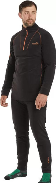 Изображение товара Комплект термобелья Norfin Nord 2 01 / 3027301-S