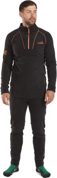 Изображение товара Комплект термобелья Norfin Nord 2 01 / 3027301-S