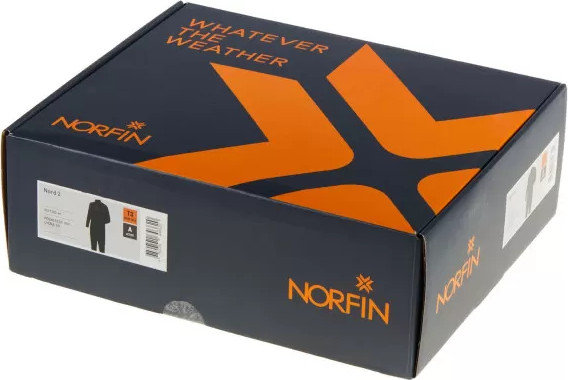 Изображение товара Комплект термобелья Norfin Nord 2 01 / 3027301-S