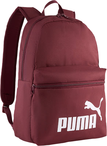 Изображение товара Рюкзак спортивный Puma Phase Backpack 09116420 (бордовый)