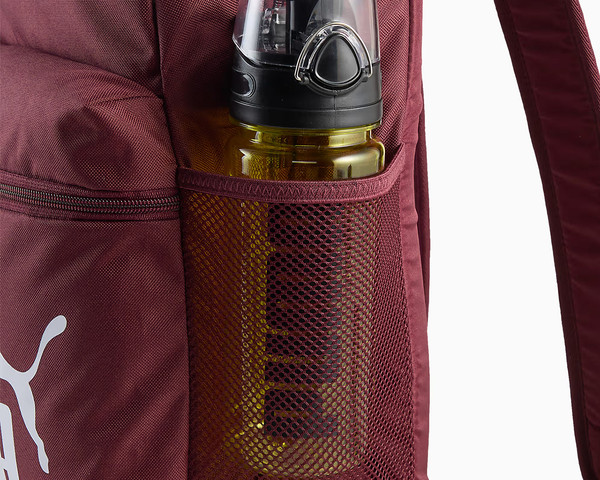 Изображение товара Рюкзак спортивный Puma Phase Backpack 09116420 (бордовый)