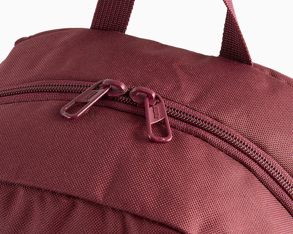 Изображение товара Рюкзак спортивный Puma Phase Backpack 09116420 (бордовый)