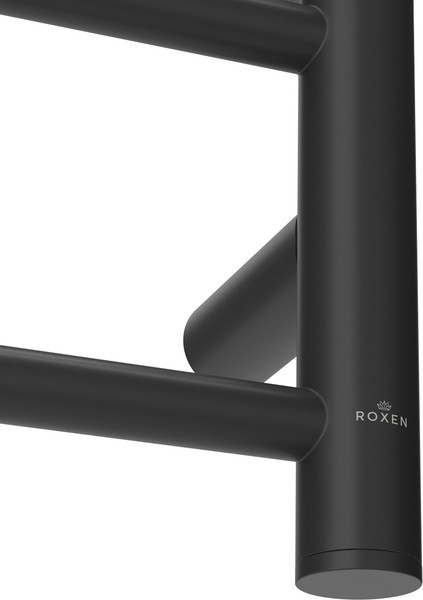 Изображение товара Полотенцесушитель электрический Roxen Caspia 11070-5063B