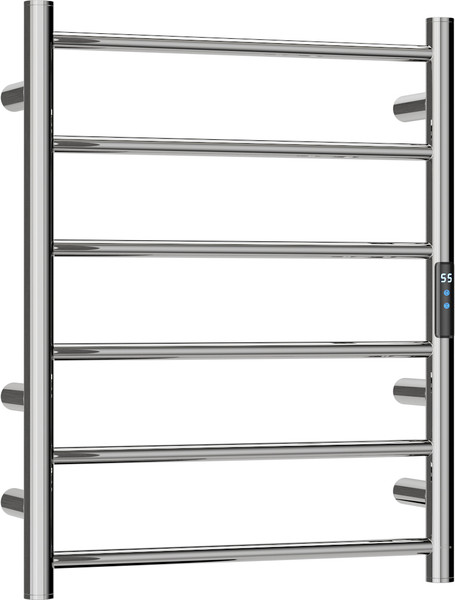 Изображение товара Полотенцесушитель электрический Roxen Caspia 11070-5063C