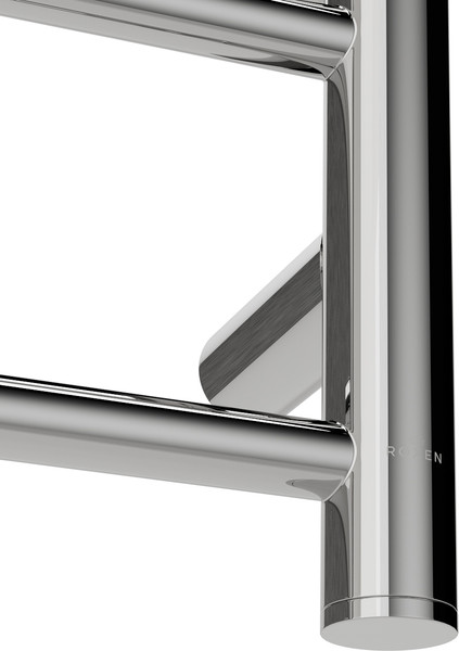 Изображение товара Полотенцесушитель электрический Roxen Caspia 11070-5063C